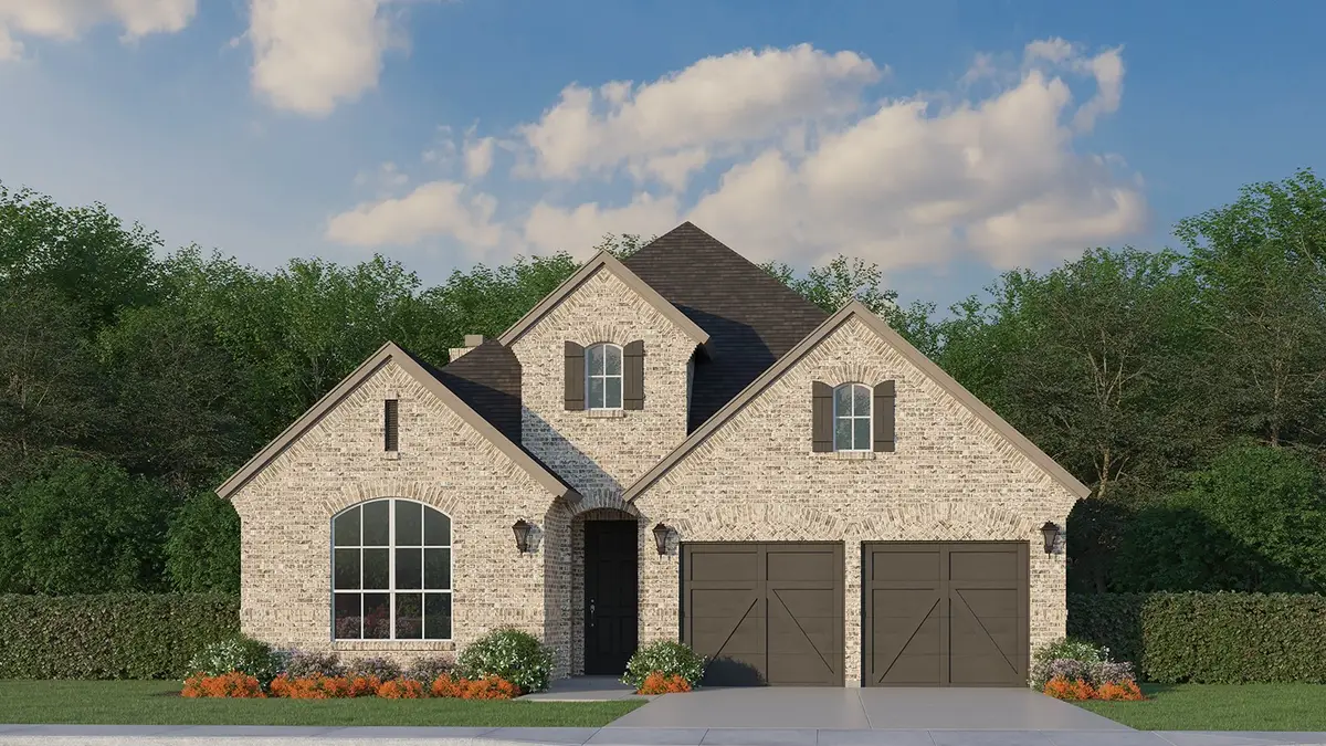 2680 Harvest Lane, Prosper, TX 75078 - #1