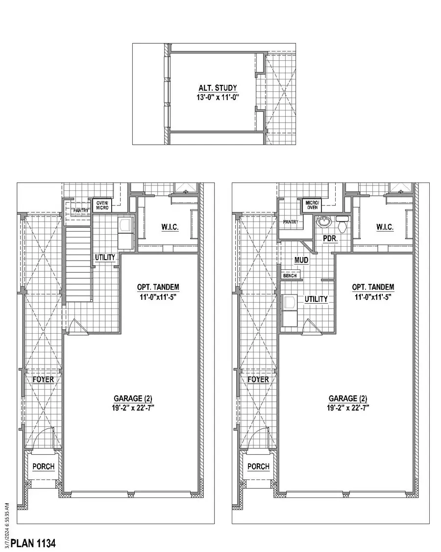 2680 Harvest Lane, Prosper, TX 75078 - #3