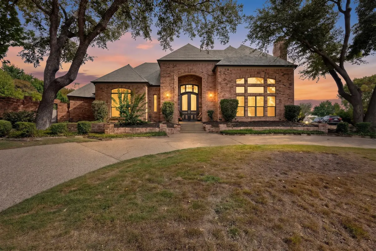 6633 Muirfield Circle, Plano, TX 75093 - #1