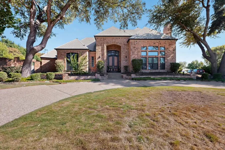 6633 Muirfield Circle, Plano, TX 75093 - #2