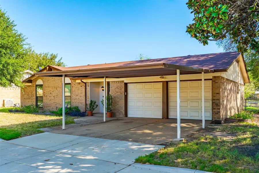 6616 Summertime Lane, Watauga, TX 76148 - #2