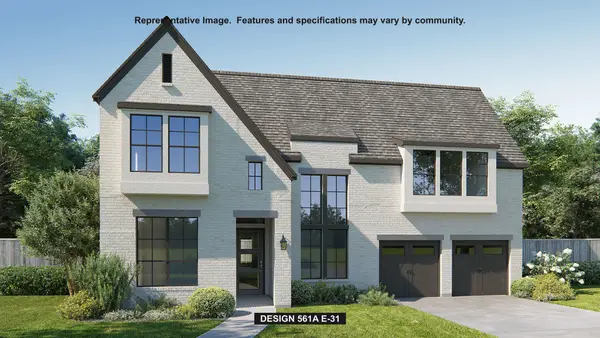 1224 Sebastian Road, The Colony, TX 75056
