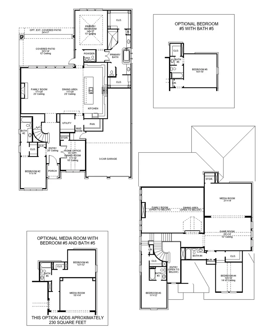 1224 Sebastian Road, The Colony, TX 75056 - #2