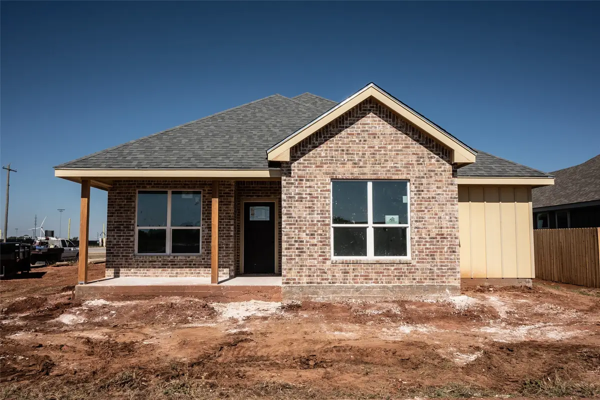 4060 Hope Drive, Clyde, TX 79510 - #1