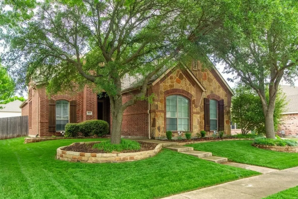 513 Mckinney Trail, Fate, TX 75087 - #1