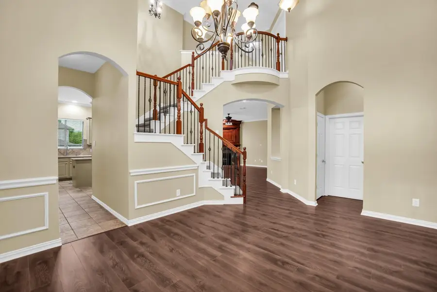 513 Mckinney Trail, Fate, TX 75087 - #3