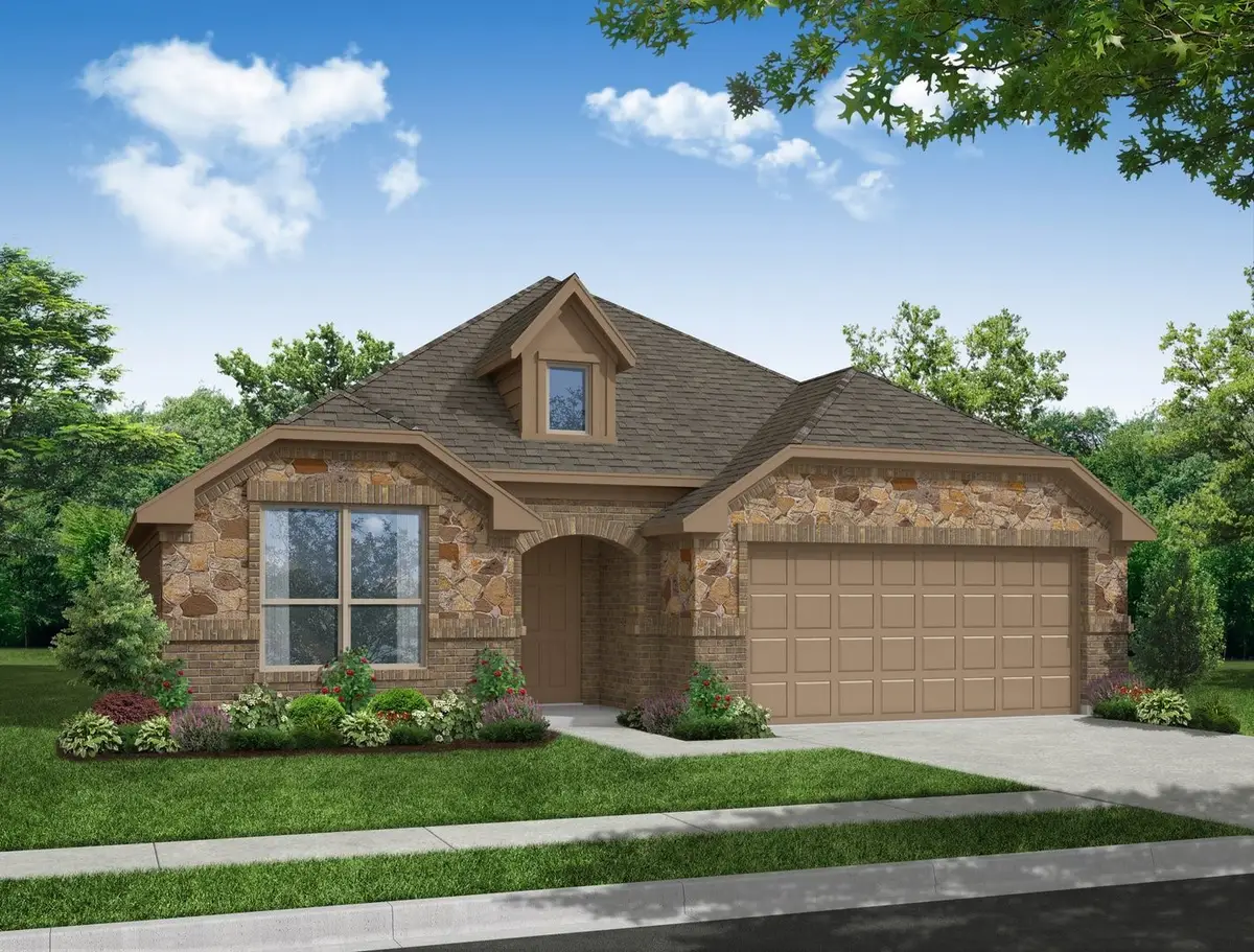 1006 Wedgestone Drive, Justin, TX 76247 - #1