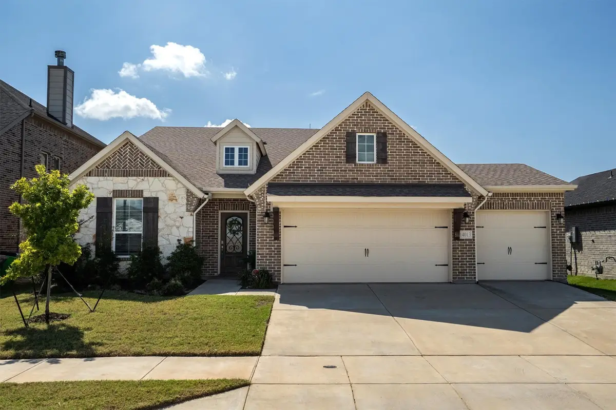 14013 Lapetus Drive, Haslet, TX 76052 - #1