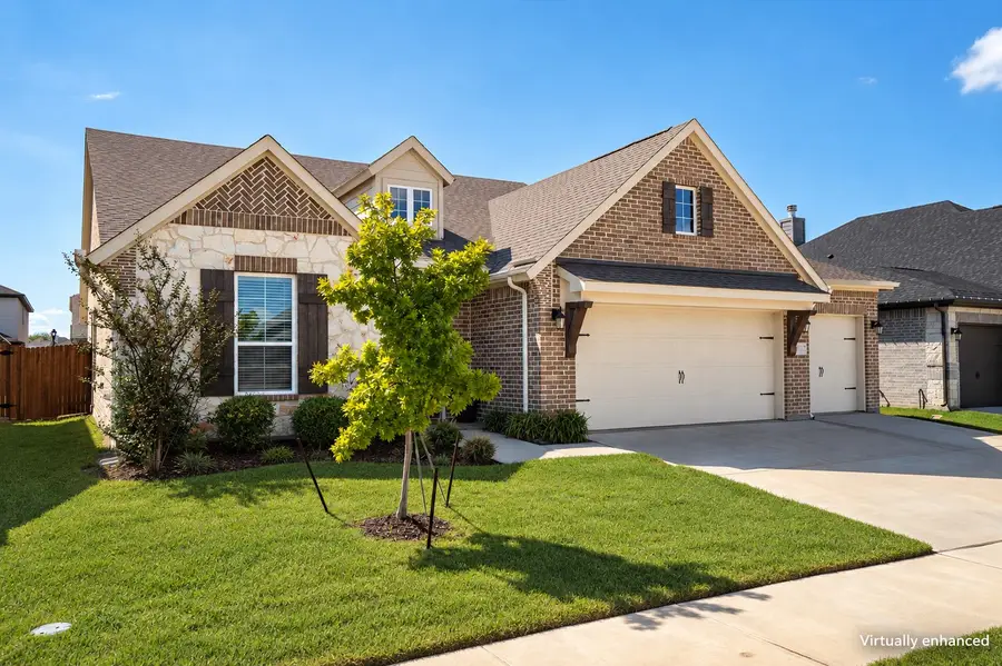 14013 Lapetus Drive, Haslet, TX 76052 - #2