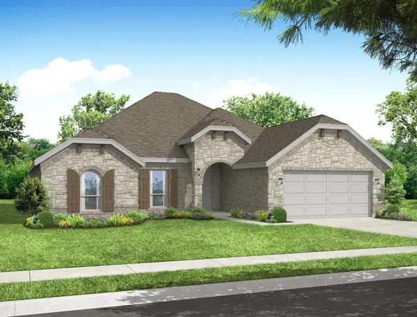 1004 Wedgestone Drive, Justin, TX 76247