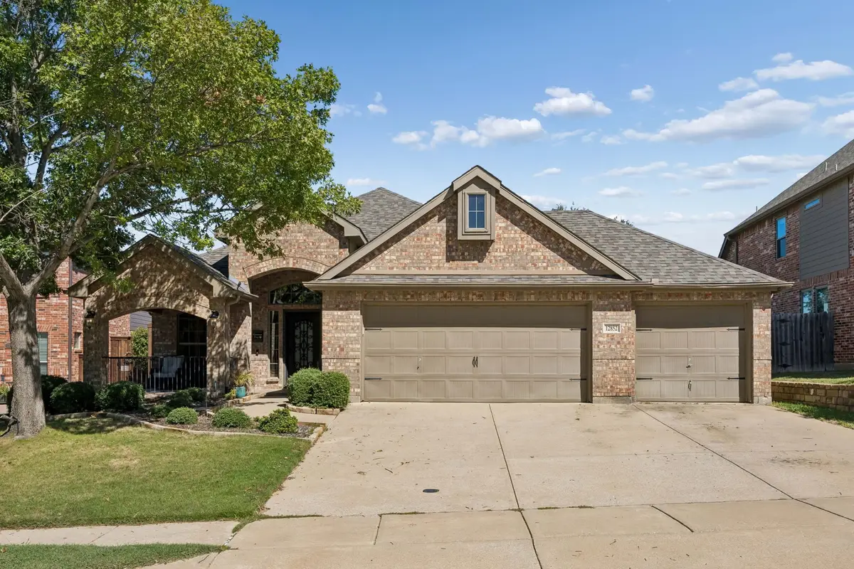 12852 Lizzie Place, Fort Worth, TX 76244 - #1