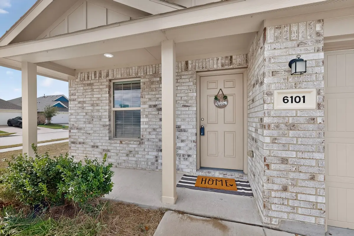 6101 Bell Springs Street, Fort Worth, TX 76123 - #1
