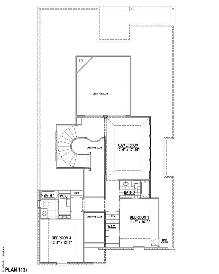 2641 Harvest Lane, Prosper, TX 75078 - #3