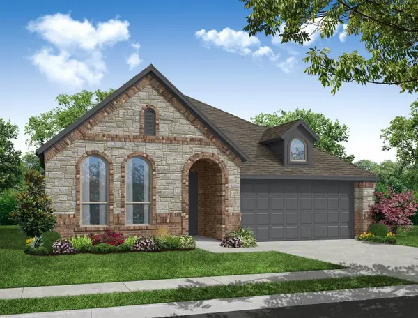1102 Worthington Drive, Justin, TX 76247
