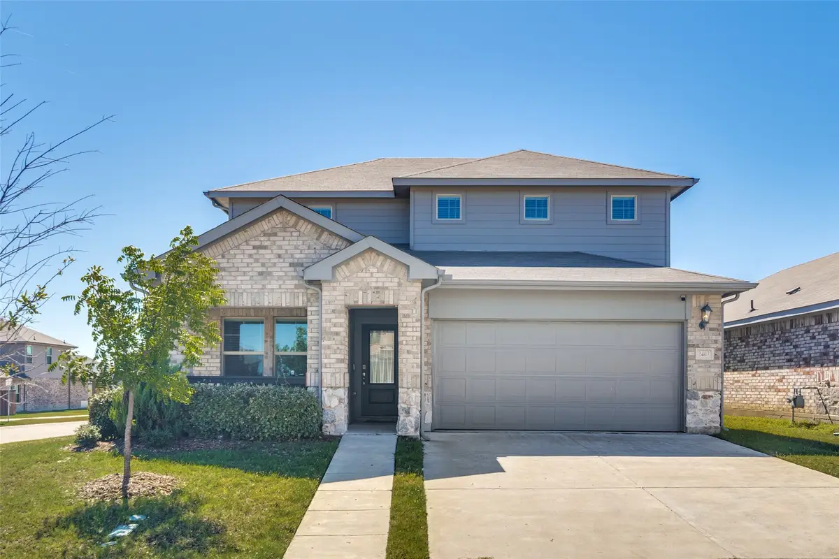 2403 Rocky Mountain Drive, Royse City, TX 75189 - #1