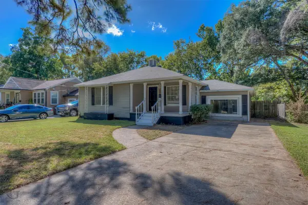 4444 Clingman Drive, Shreveport, LA 71105