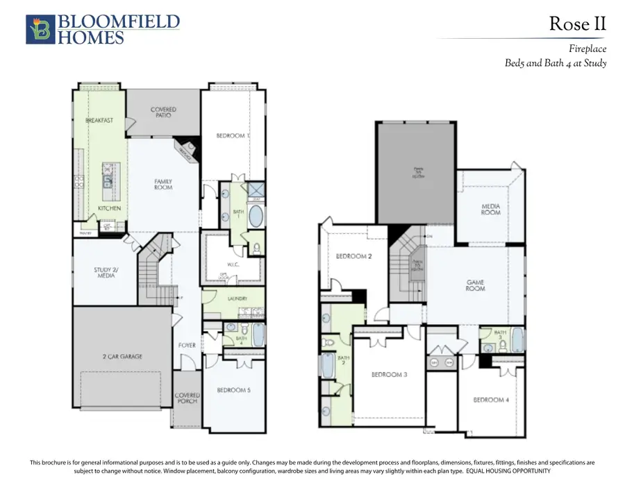4012 Clingsman Way, McKinney, TX 75071 - #2
