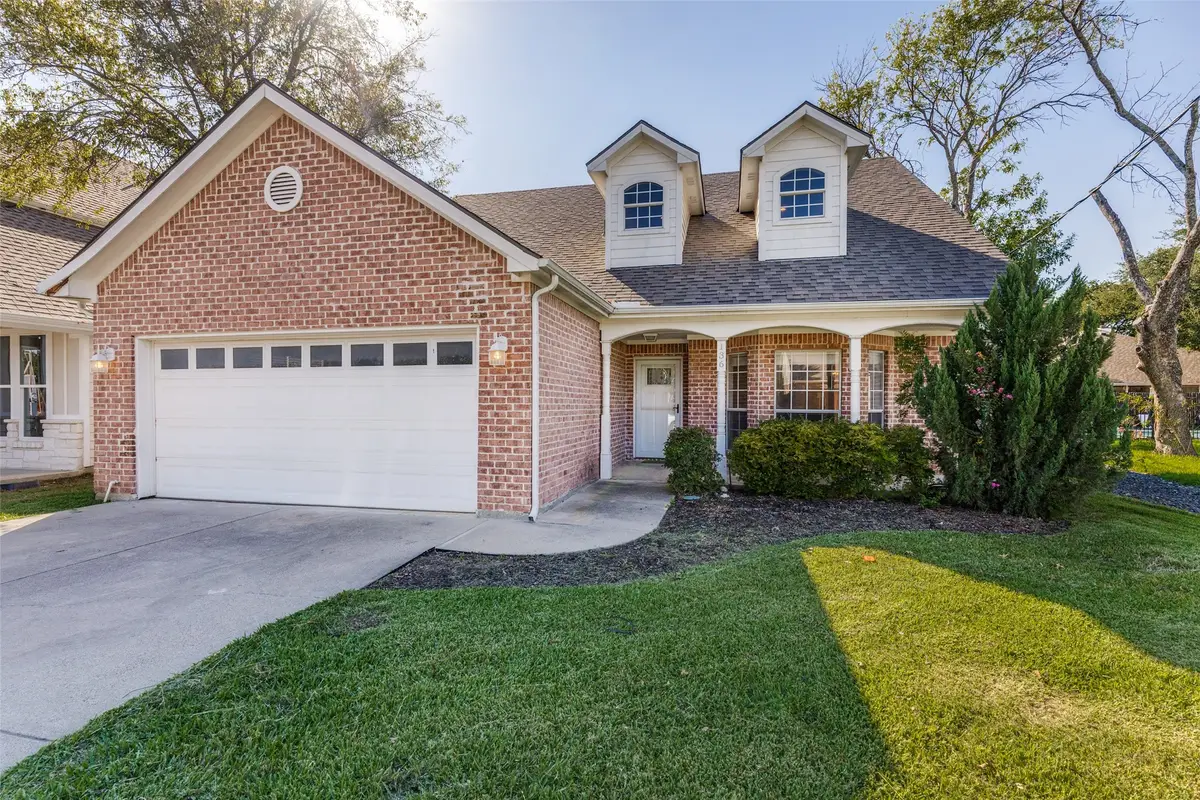 136 S College Street S, Keller, TX 76248 - #1