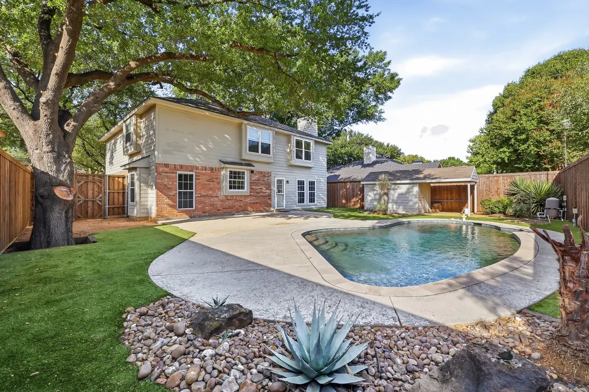 2708 Laurel Hill Drive, Flower Mound, TX 75028 - #1