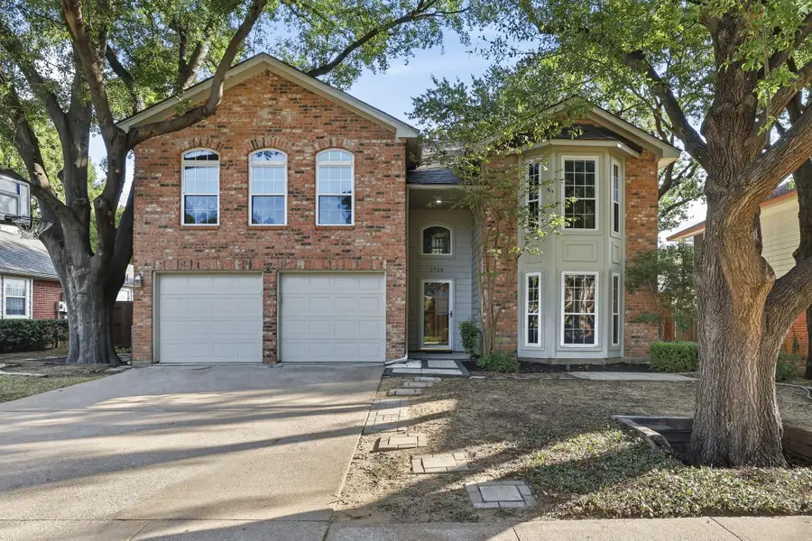 2708 Laurel Hill Drive, Flower Mound, TX 75028 - #2