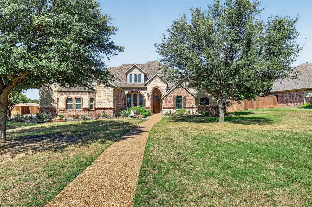 324 Arbor Lane, Haslet, TX 76052 - #1