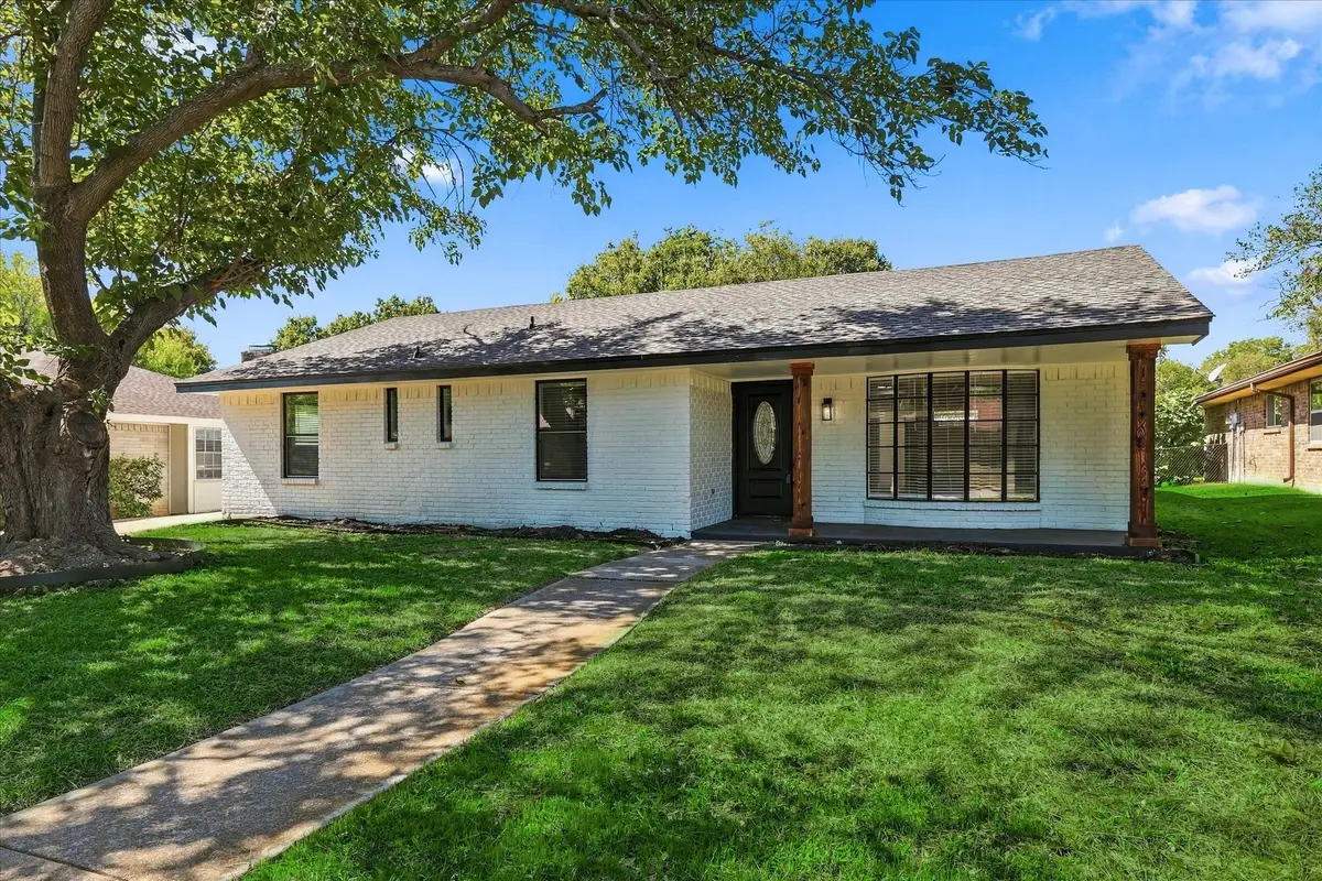 115 N Venice Drive, Duncanville, TX 75116 - #1