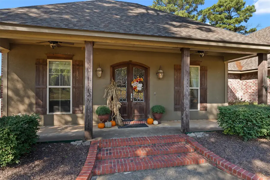 230 Old Palmetto Road, Benton, LA 71006 - #3