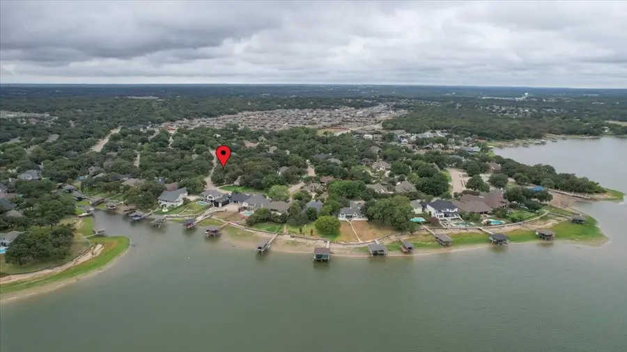 2016 Spinnaker Lane, Azle, TX 76020 - #3