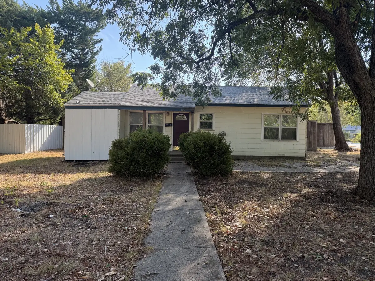 1800 Cottonwood Road, Carrollton, TX 75006 - #1