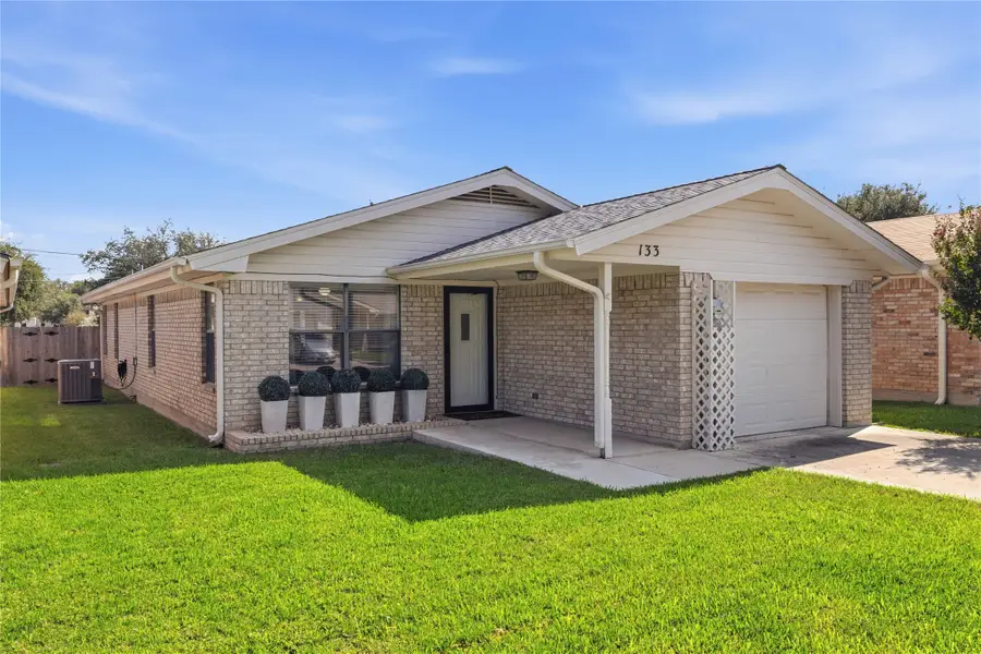 133 Azalea Drive, Brownwood, TX 76801 - #2
