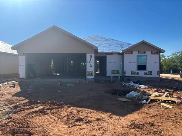 3142 Silver Fox Drive, Abilene, TX 79602