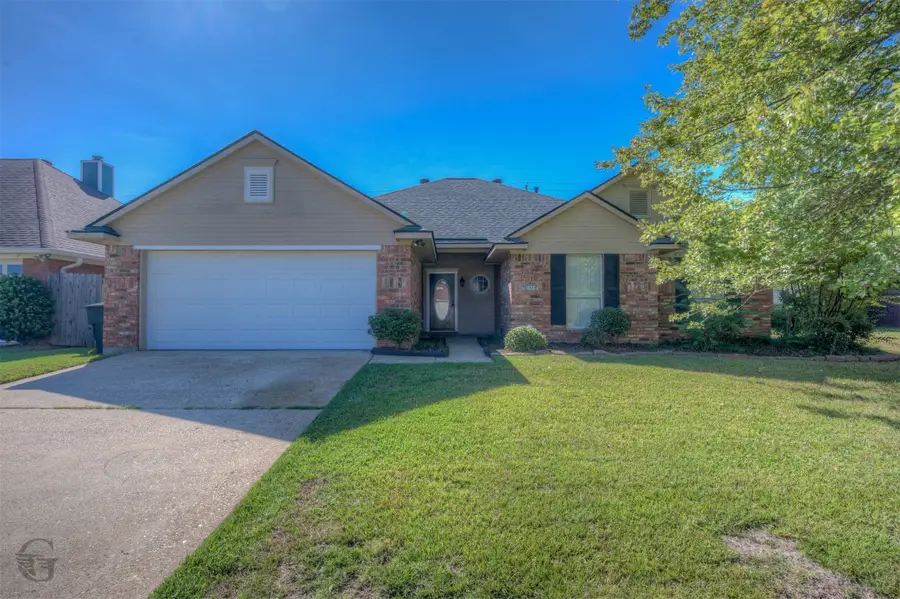5904 Midland Street, Bossier City, LA 71111 - #2