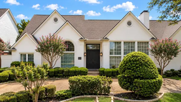 4612 Saxon Drive, Plano, TX 75093
