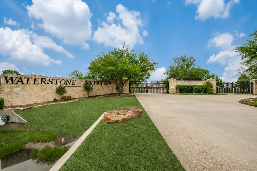 C-14 Waterstone Estates, McKinney, TX 75071 - #2