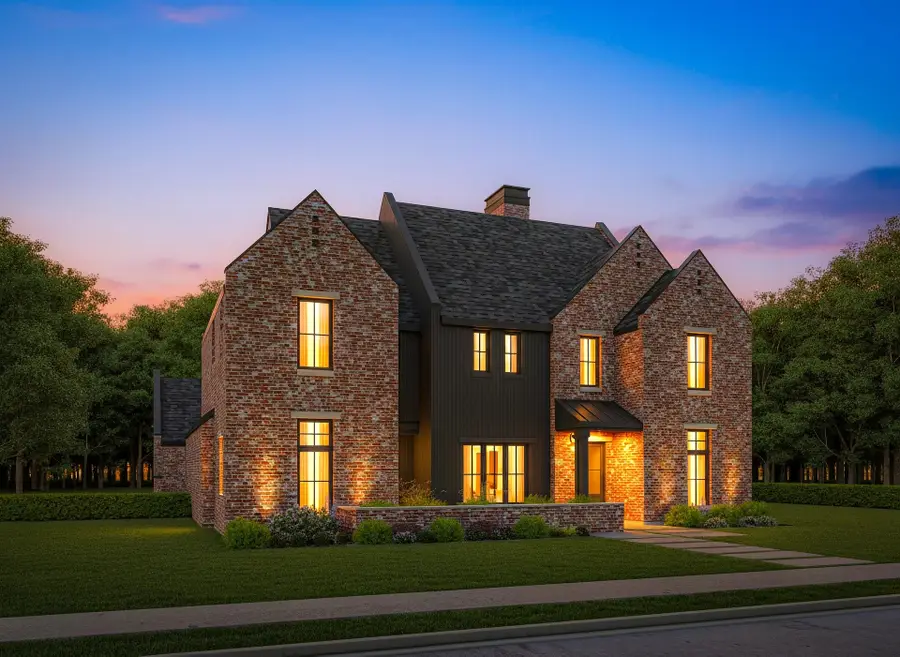 506 Copper Ridge Drive, Richardson, TX 75080 - #2