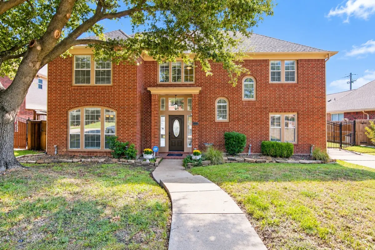 1613 Scot Lane, Keller, TX 76248 - #1