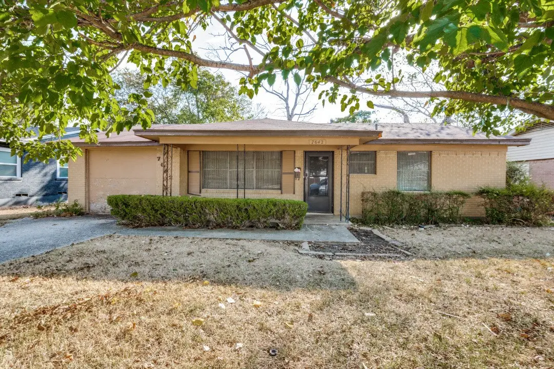 7642 Woodspan Drive, Dallas, TX 75232 - #1
