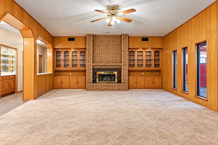 1605 Heather Court, Cleburne, TX 76033 - #3