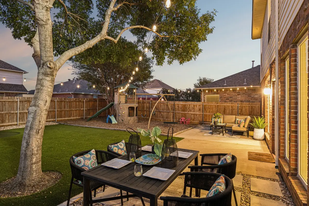 3737 Brandywine Lane, Fort Worth, TX 76244 - #1