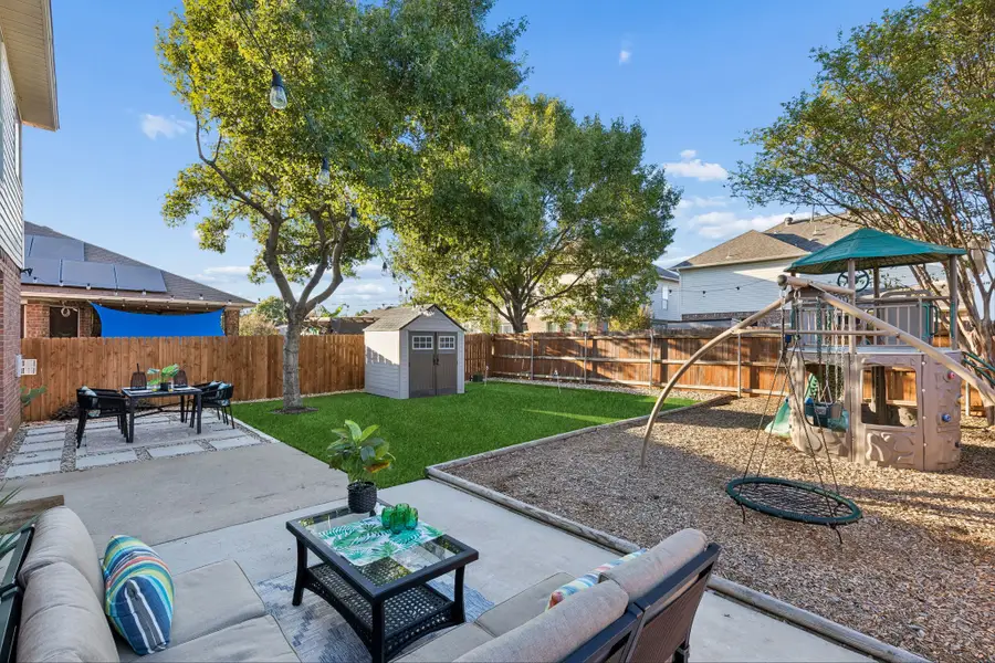 3737 Brandywine Lane, Fort Worth, TX 76244 - #2