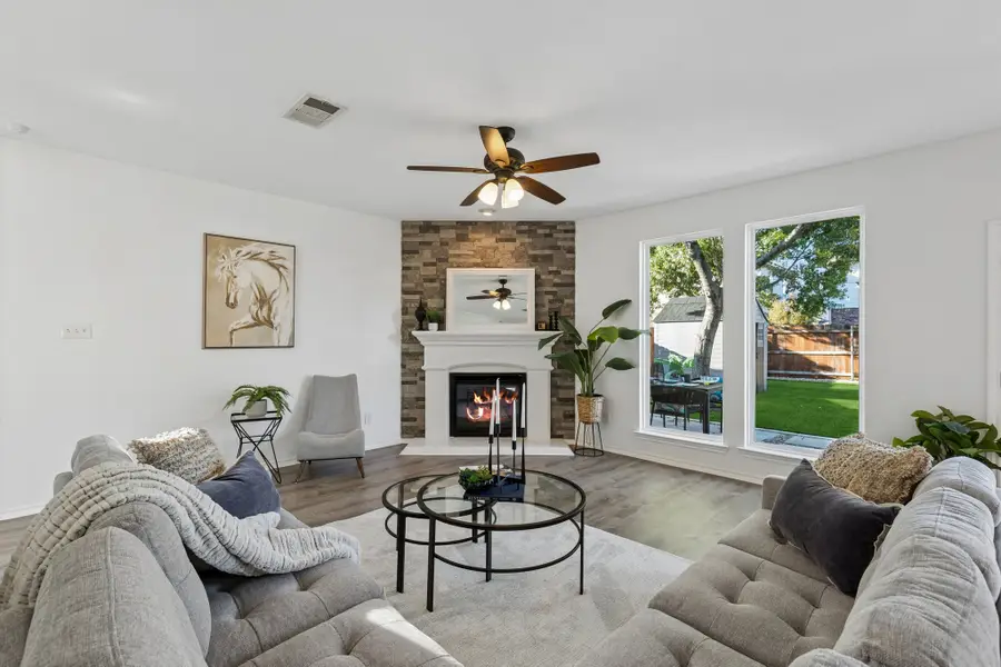 3737 Brandywine Lane, Fort Worth, TX 76244 - #3