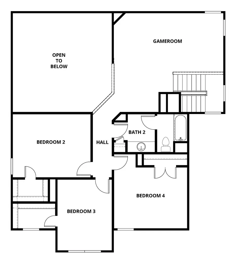 145 Black River Lane, Weatherford, TX 76088 - #3