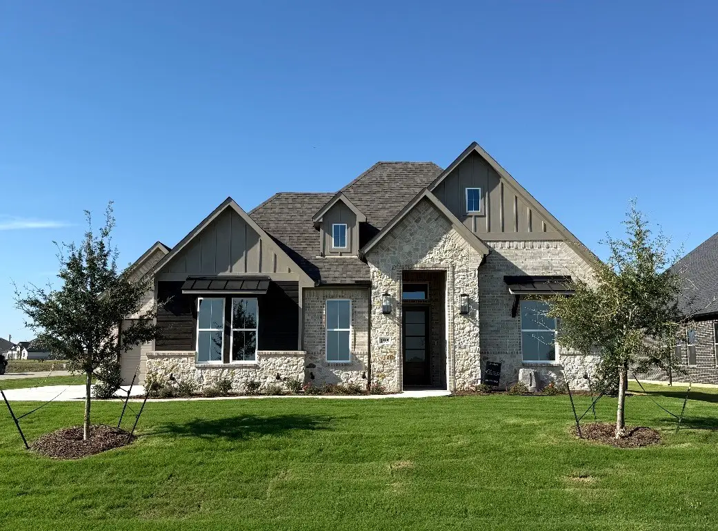 195 Springfield Street, New Fairview, TX 76078 - #1