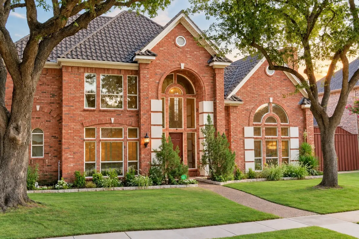 4505 Southgate Drive, Plano, TX 75024 - #1
