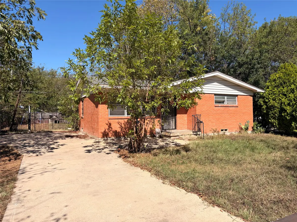 8109 Burroaks Drive, Dallas, TX 75217 - #1