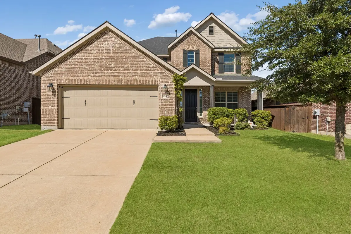 1308 Caney Creek Lane, McKinney, TX 75071 - #1
