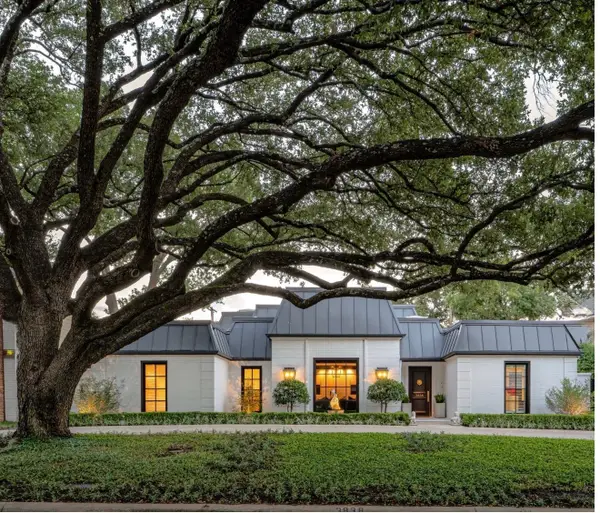 3838 N Versailles Avenue, Dallas, TX 75209