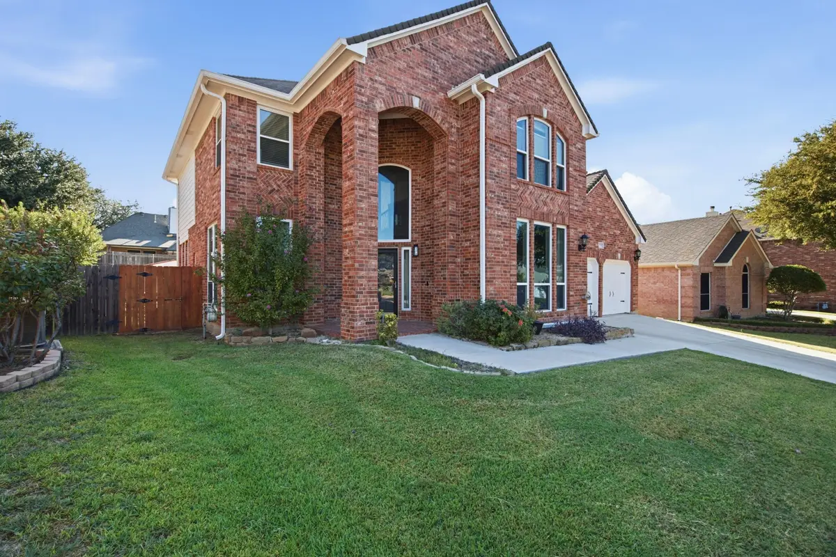 8258 Quachita Crossover, Fort Worth, TX 76137 - #1