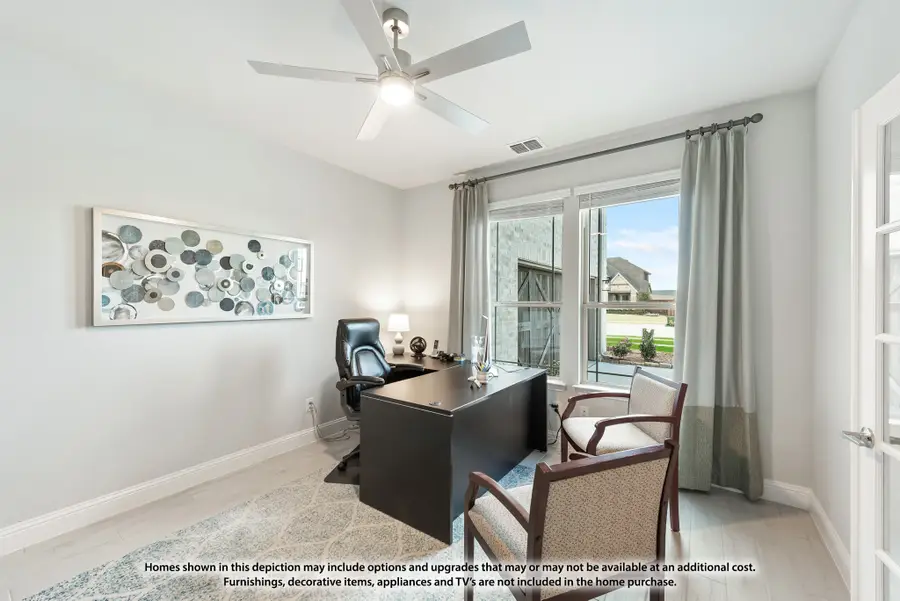 16305 Boston Ivy Drive, Justin Roanoke, TX 76247 - #3