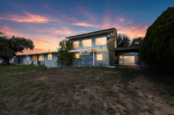 101 E Davis Street, No City, TX 79078